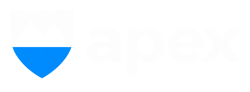 Apex logo reverse-1